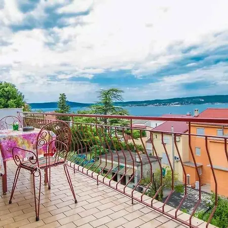 In 53909 * Crikvenica