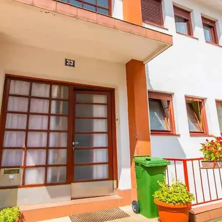 In 53909 Appartamento