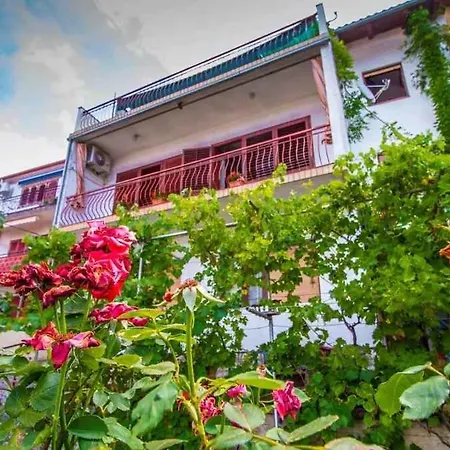 Appartamento In 53909