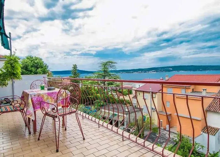 In 53909 * Crikvenica