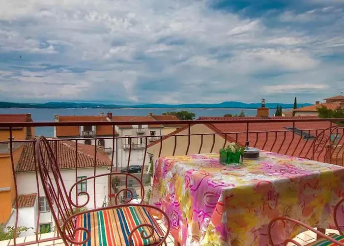 In 53909 Crikvenica