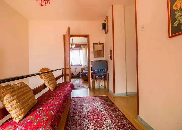 In 53909 Crikvenica