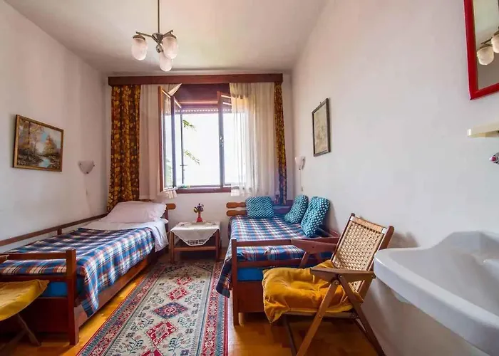 In 53909 Apartment Crikvenica