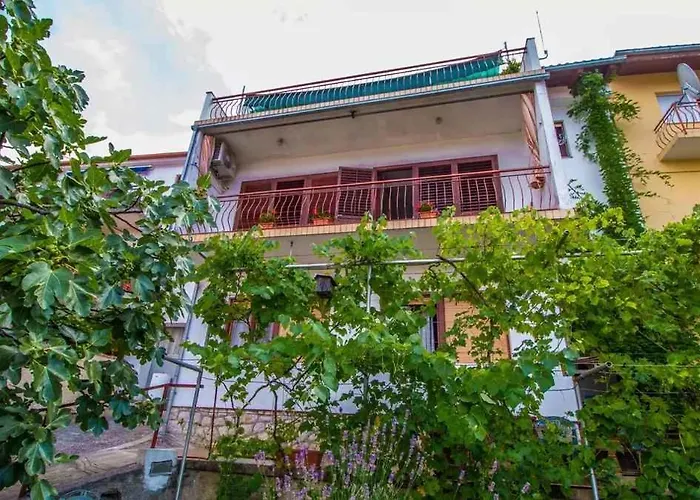 Apartment In 53909 Crikvenica