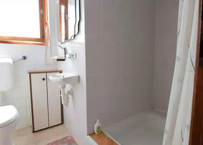 In 53909 Apartment Crikvenica