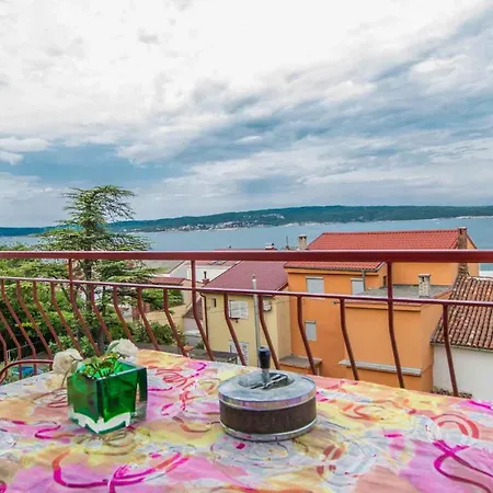 In 53909 Цриквеница