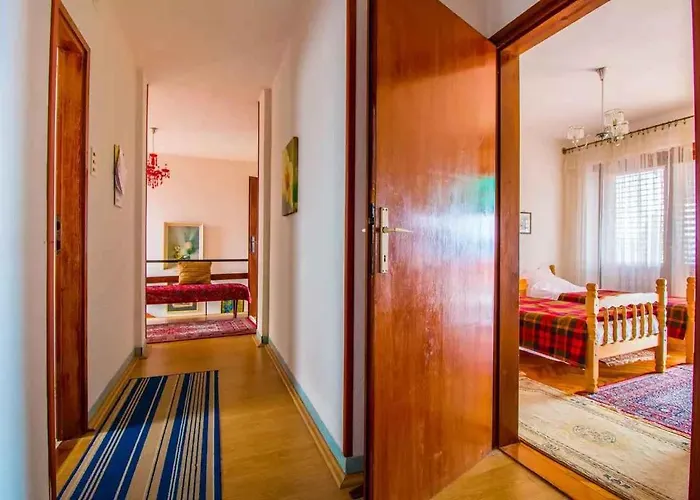 In 53909 Apartmán *