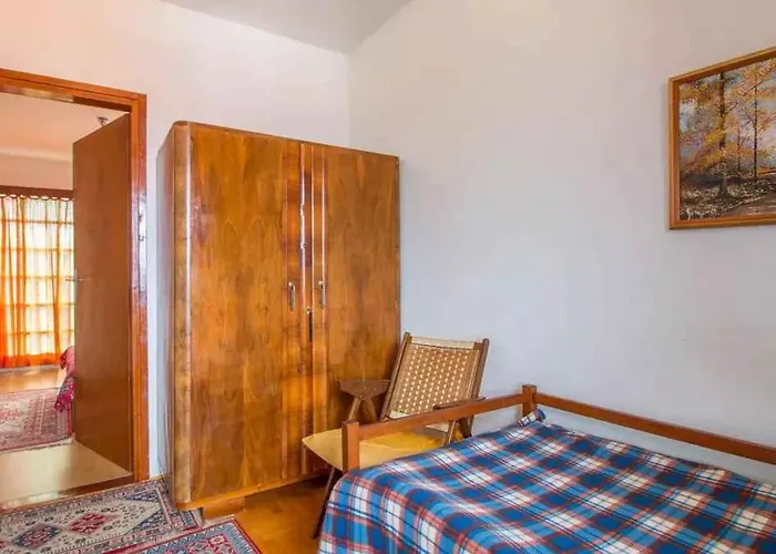 In 53909 Crikvenica